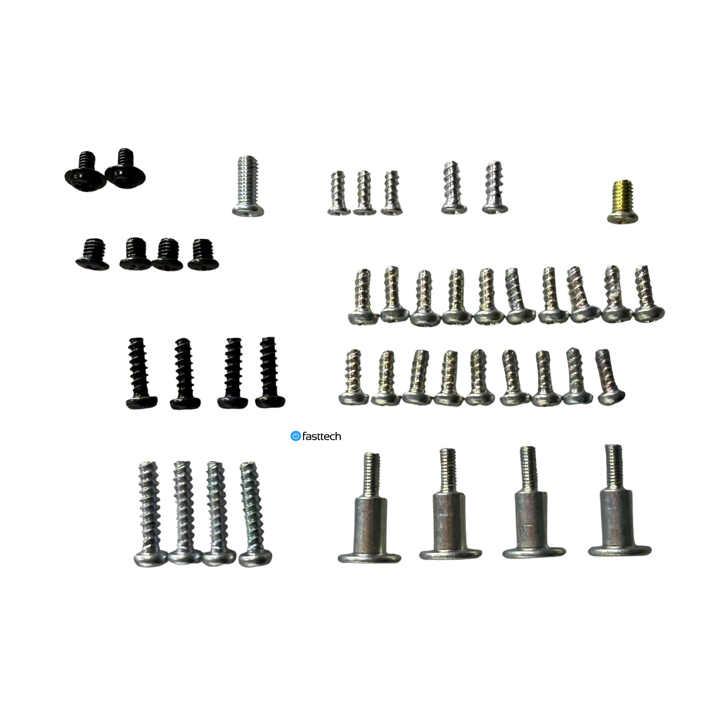 Nintendo Wii-U Parts - fasttech